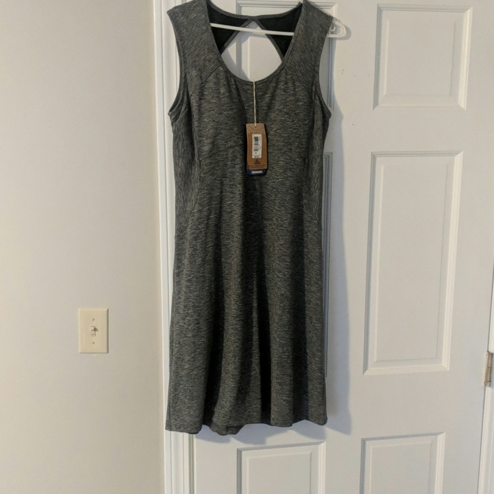 NWT!! Prana dress